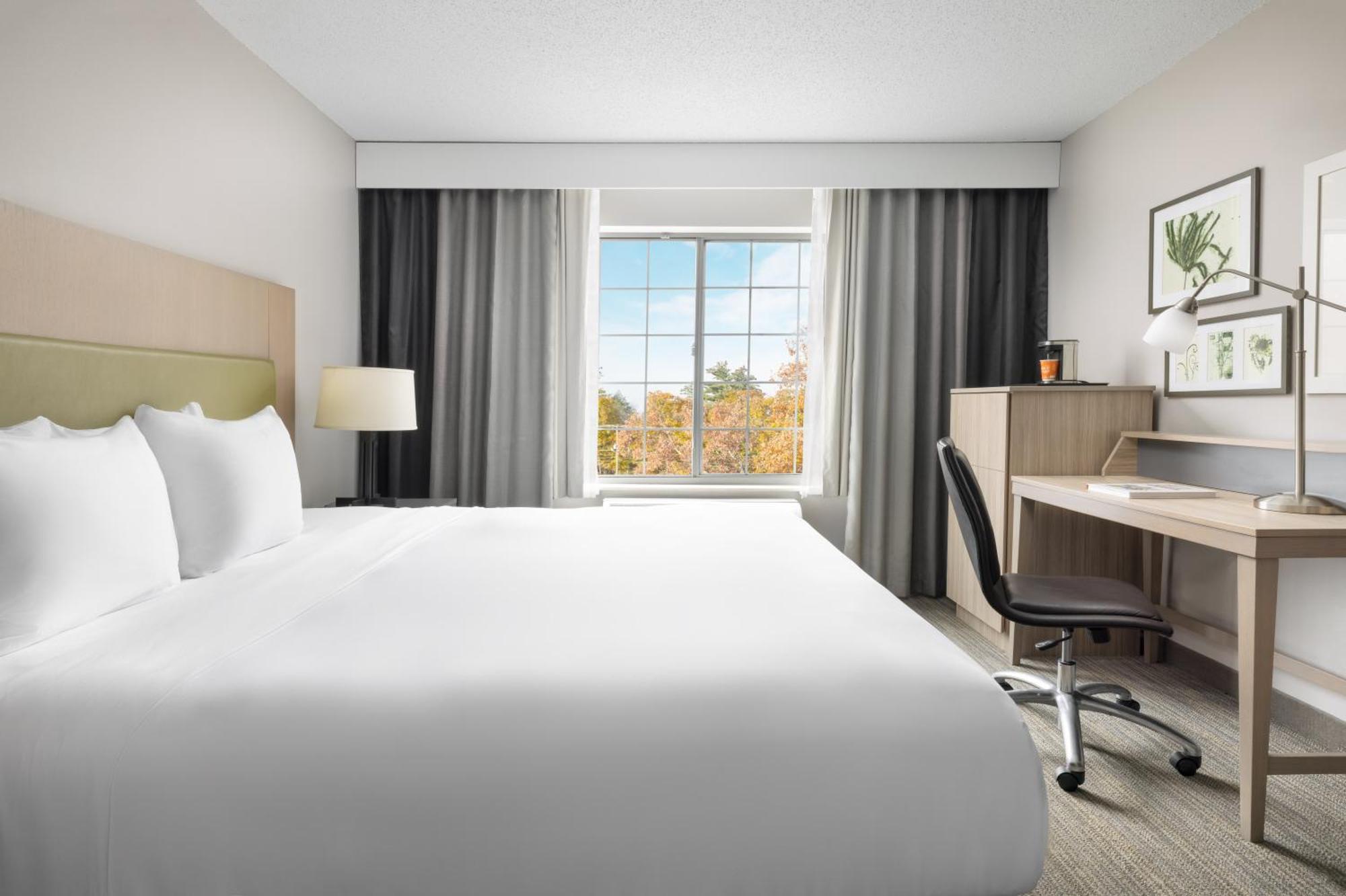 Country Inn & Suites By Radisson, Springfield, Oh Ngoại thất bức ảnh