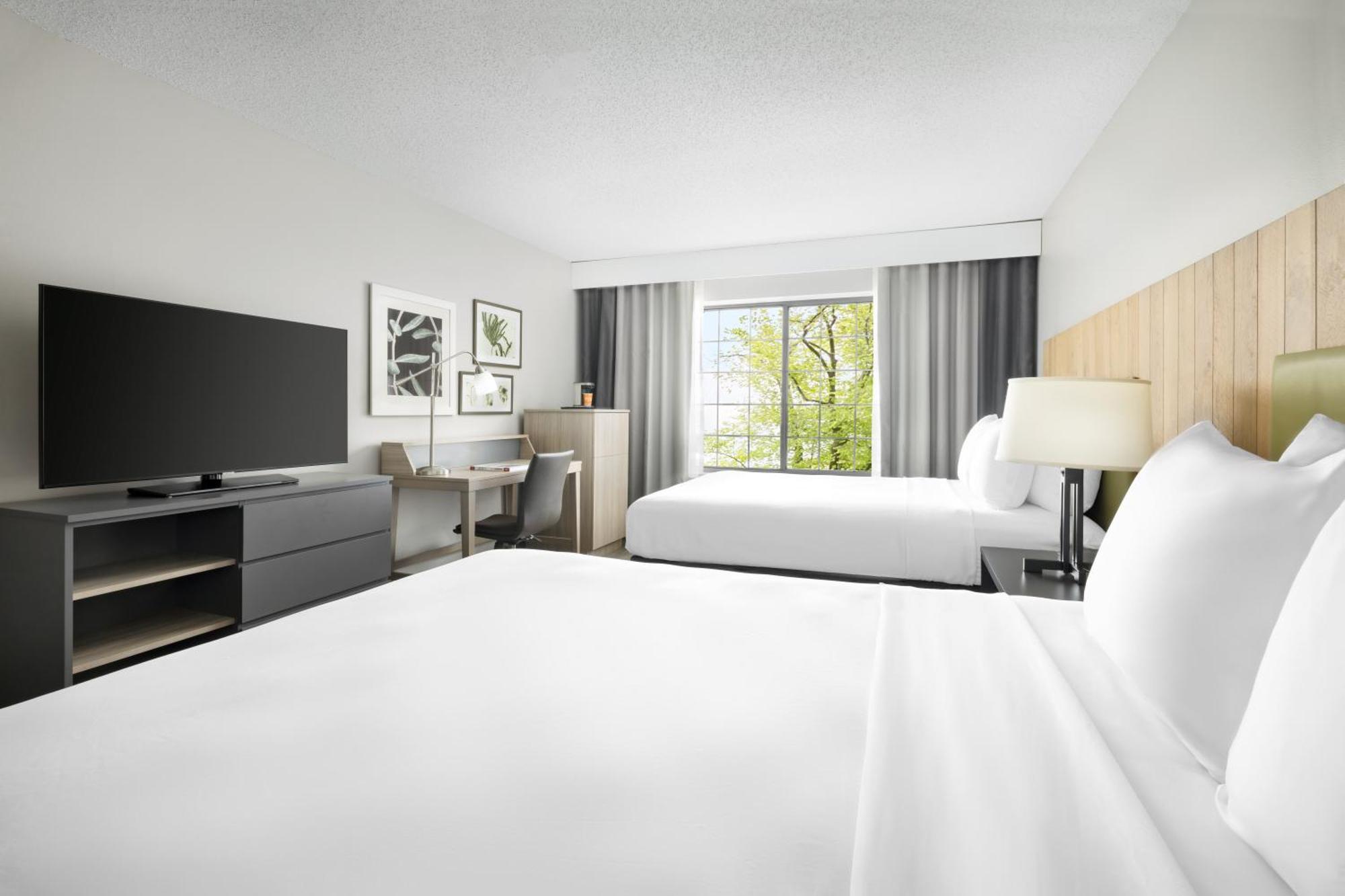 Country Inn & Suites By Radisson, Springfield, Oh Ngoại thất bức ảnh