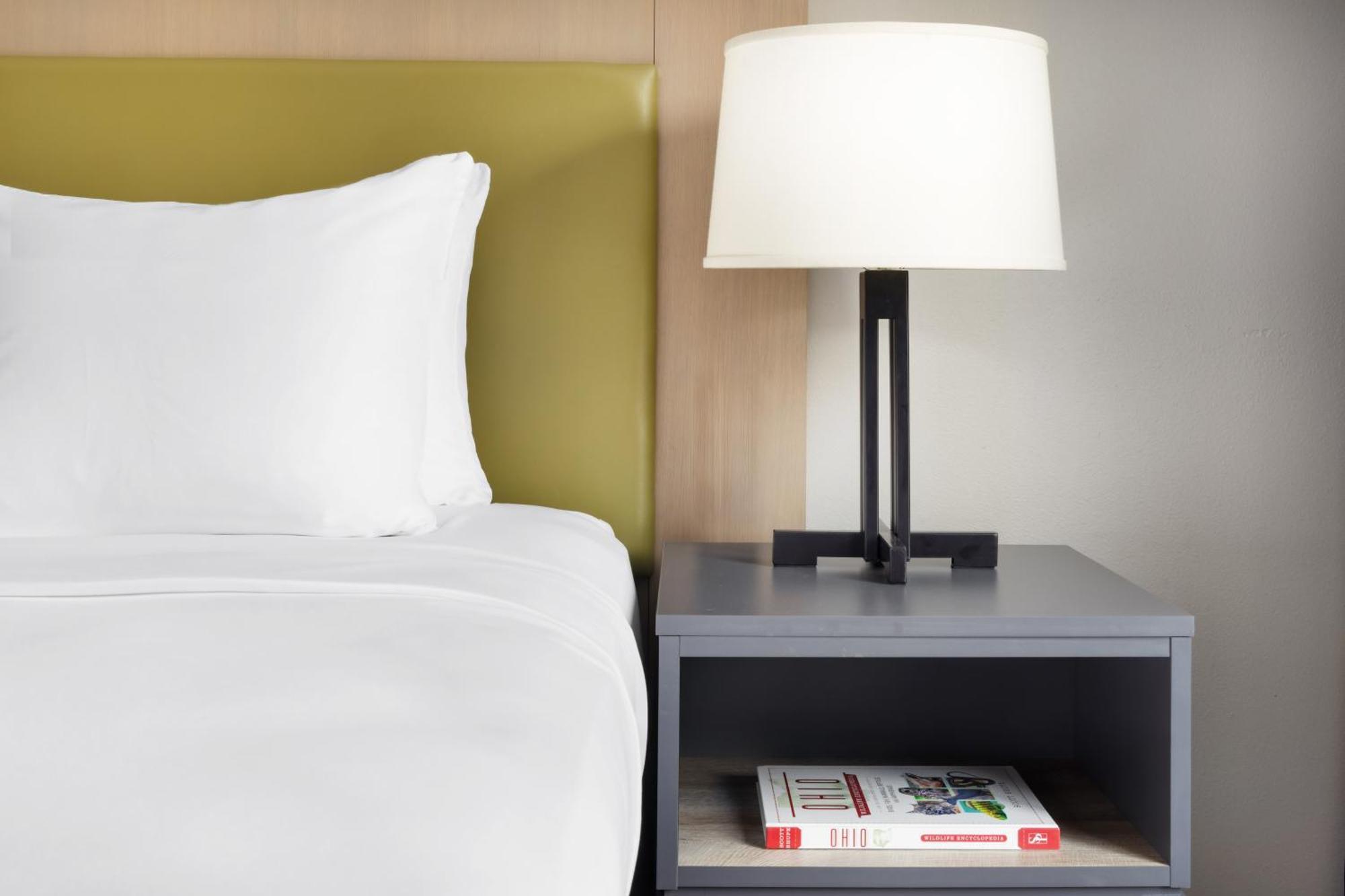 Country Inn & Suites By Radisson, Springfield, Oh Ngoại thất bức ảnh